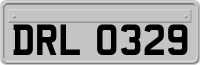 DRL0329