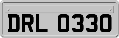 DRL0330