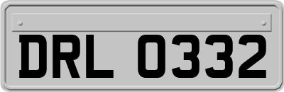 DRL0332