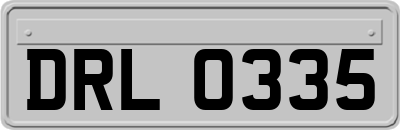 DRL0335
