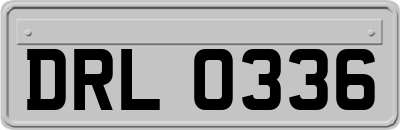 DRL0336