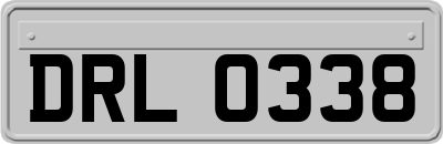DRL0338
