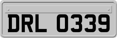 DRL0339