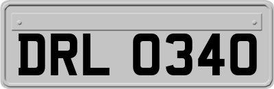 DRL0340