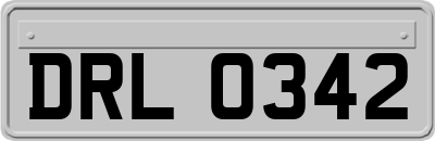 DRL0342