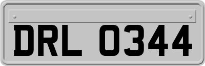 DRL0344