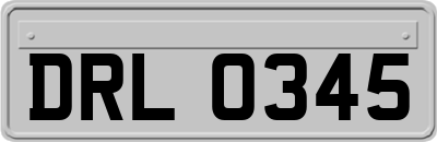 DRL0345