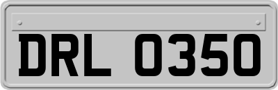 DRL0350