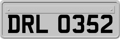 DRL0352