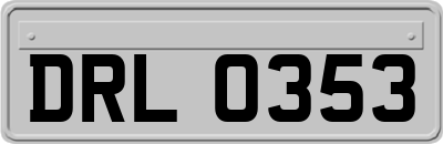DRL0353