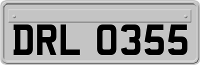 DRL0355