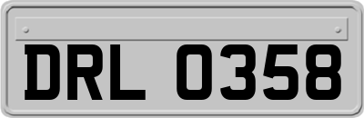 DRL0358