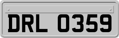 DRL0359