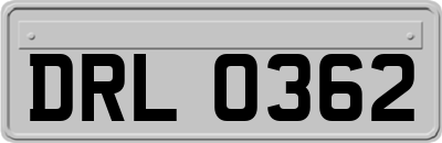 DRL0362