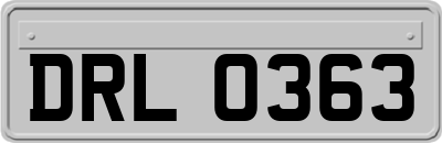 DRL0363