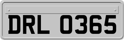 DRL0365