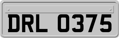DRL0375