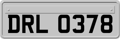 DRL0378