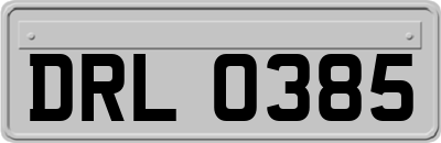 DRL0385