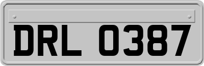 DRL0387