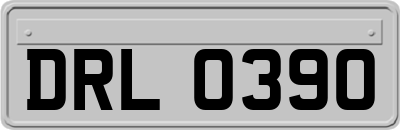 DRL0390