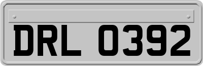 DRL0392