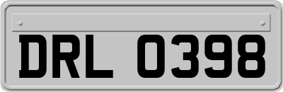 DRL0398