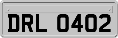 DRL0402
