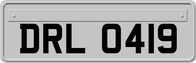 DRL0419
