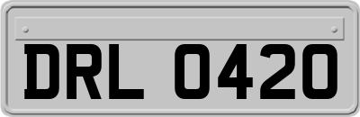 DRL0420