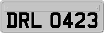 DRL0423