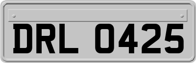 DRL0425