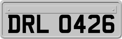 DRL0426
