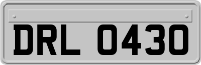 DRL0430