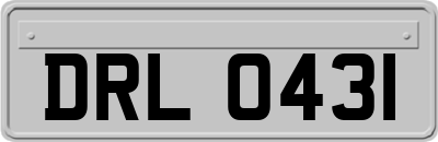 DRL0431