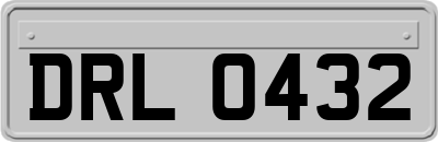 DRL0432