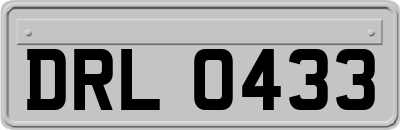DRL0433