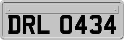 DRL0434