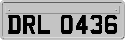 DRL0436