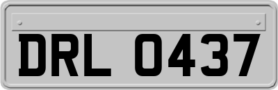 DRL0437
