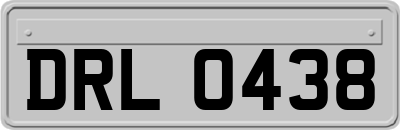 DRL0438