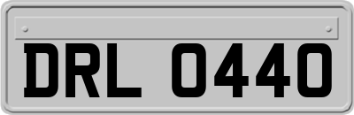 DRL0440