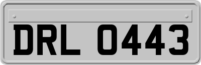 DRL0443