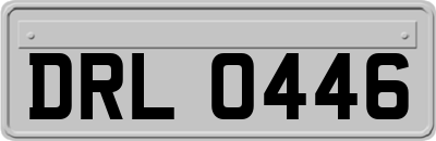 DRL0446