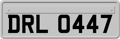 DRL0447