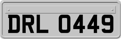 DRL0449