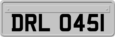 DRL0451