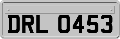 DRL0453