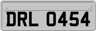 DRL0454