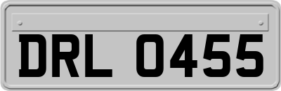 DRL0455